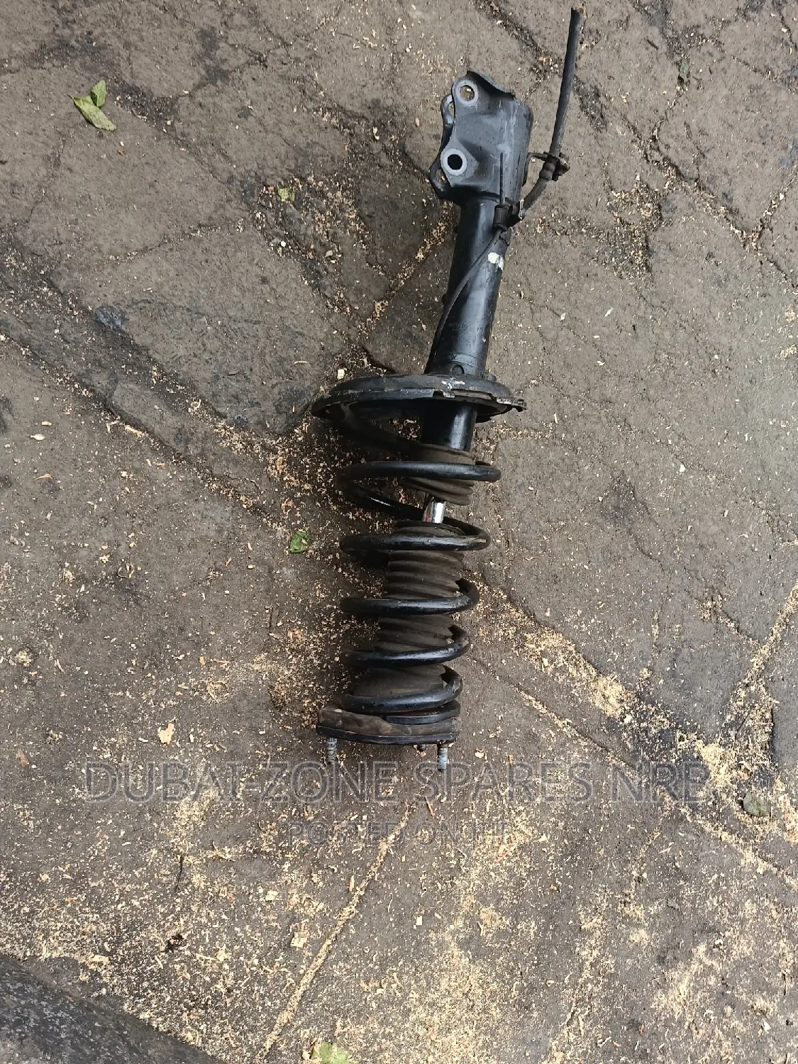 Harrier,Lexus 2000-2018 Front Rear Shocks Complete Available