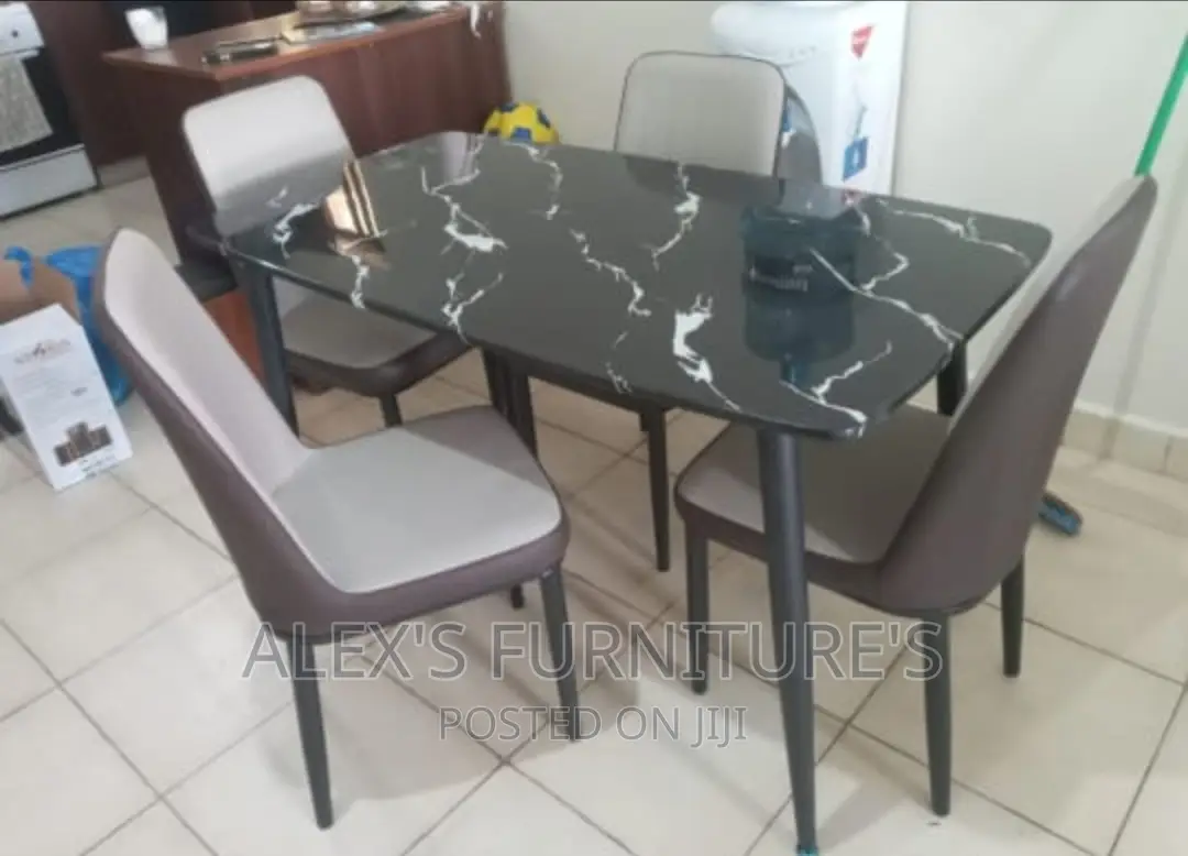 Dining Table Modern Table Dining