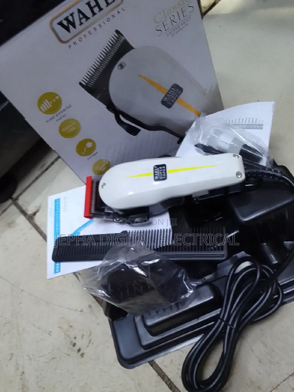 Electric Shaving Machine/Shaving Machine