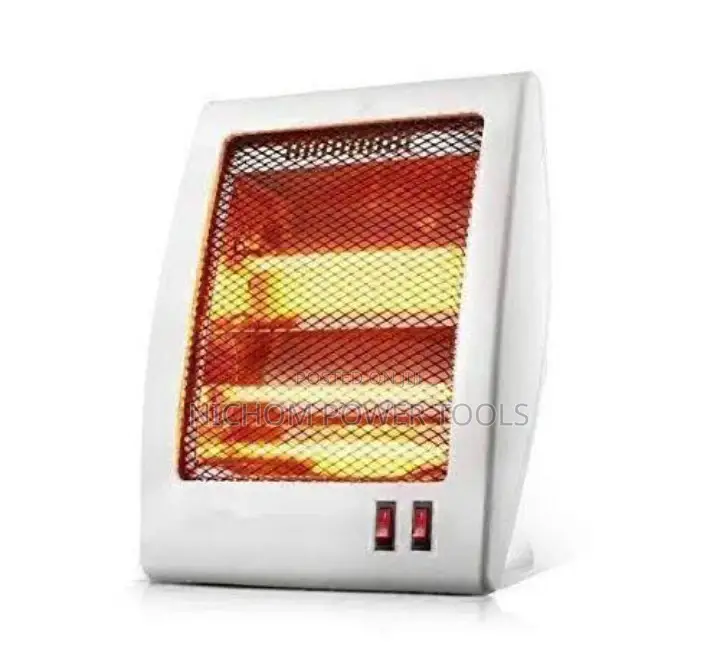 Room Heater