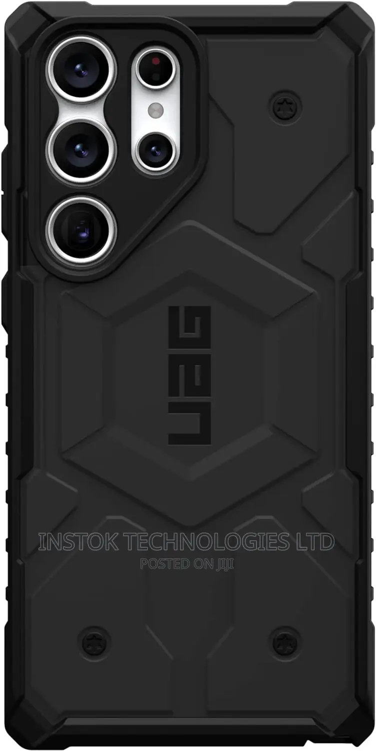 Uag Pathfinder Series Case for Samsung GALAXY S23 Ultra