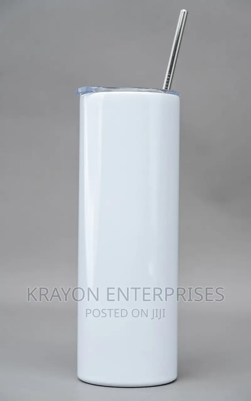 Straw Tumblers(Long)