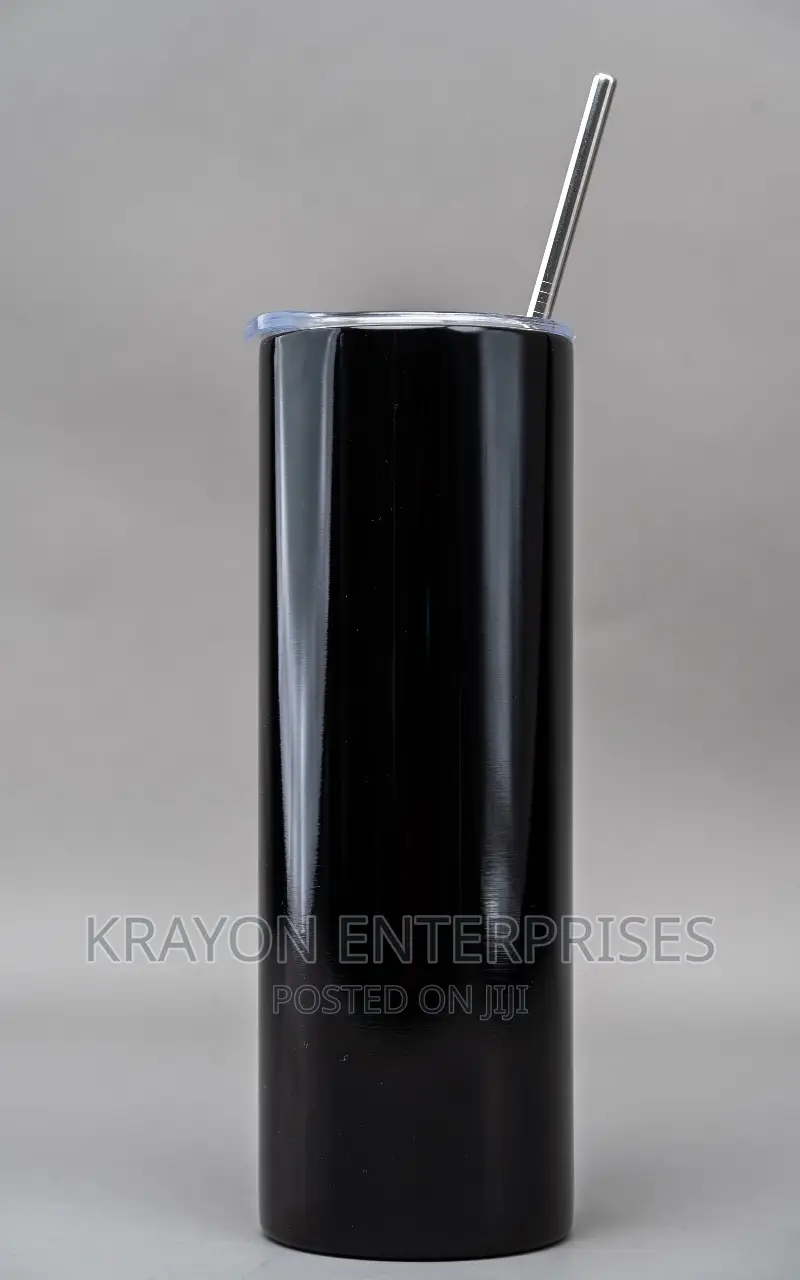 Straw Tumblers(Long)