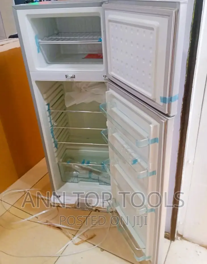 Ramtoms 213 Litres Fridge