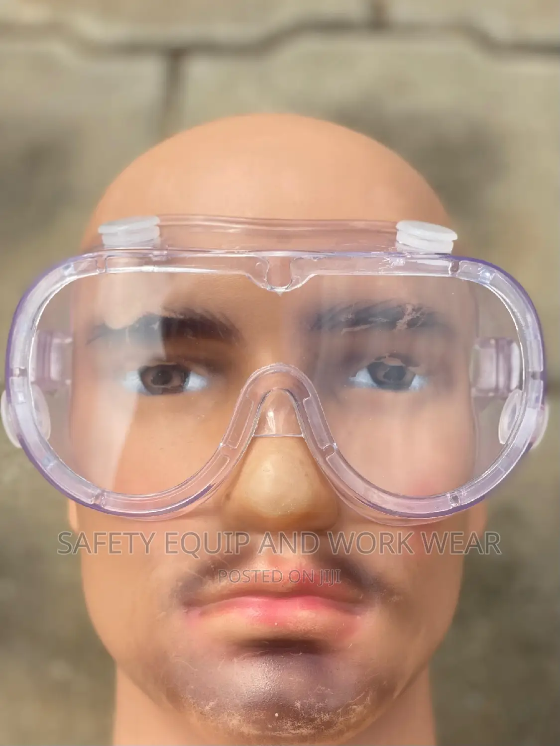 Safety Googles/Clear Googles Best Price