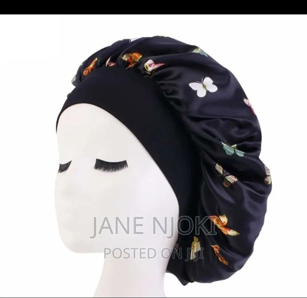 Ladies Turban