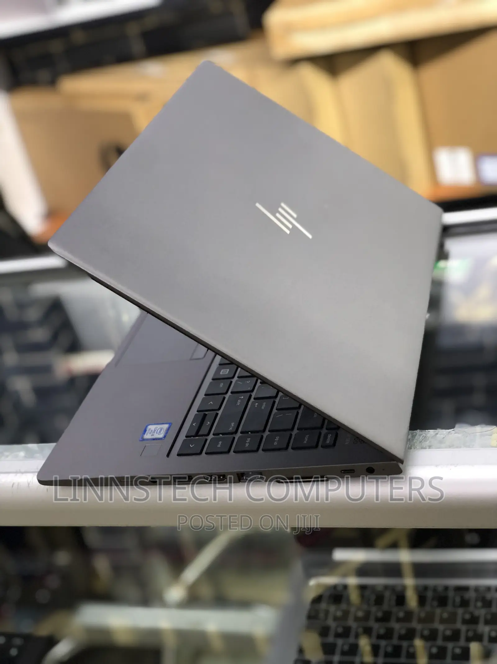 Laptop HP ZBook 14u G5 8GB Intel Core I5 SSD 256GB