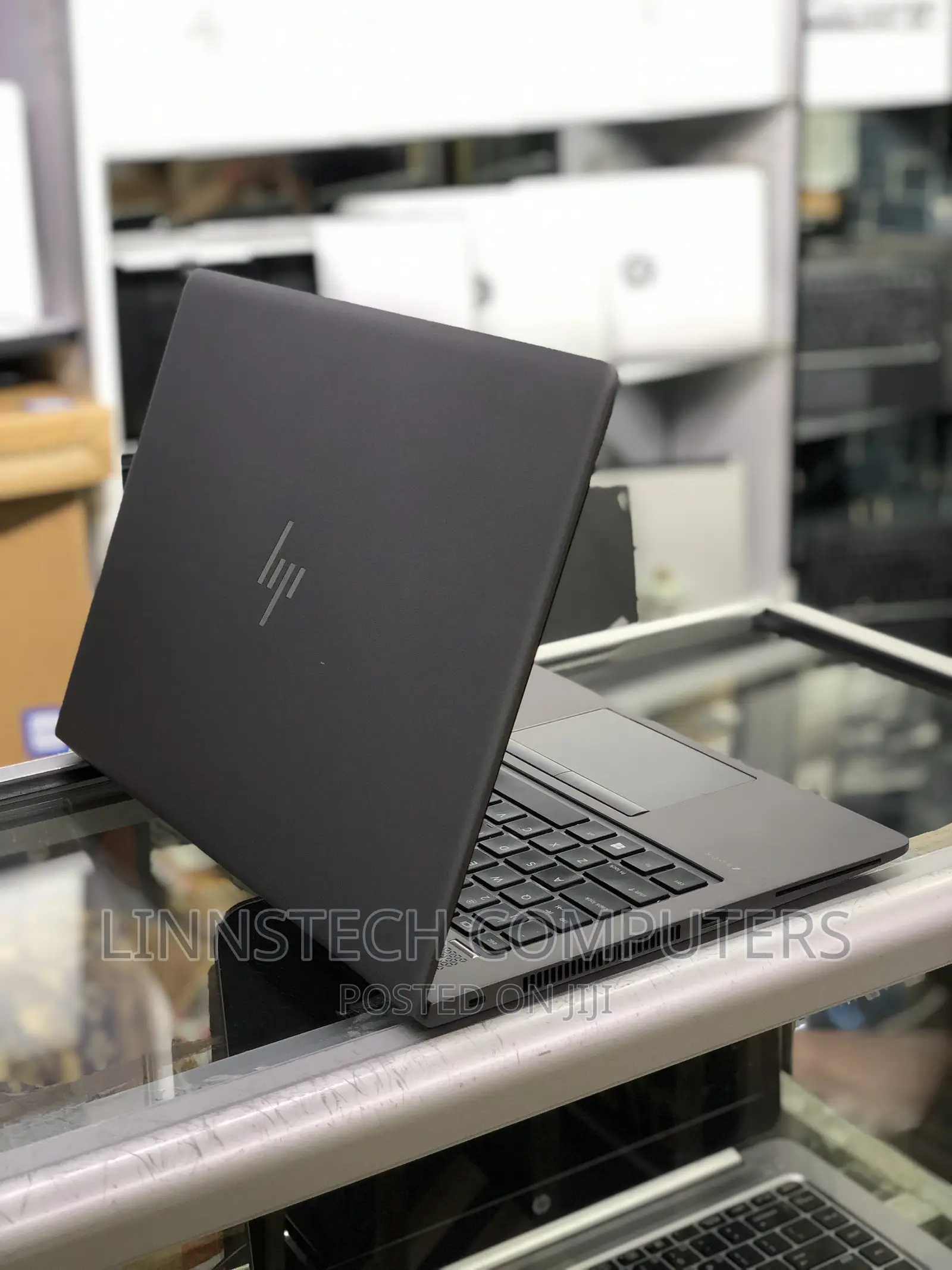 Laptop HP ZBook 14u G5 8GB Intel Core I5 SSD 256GB