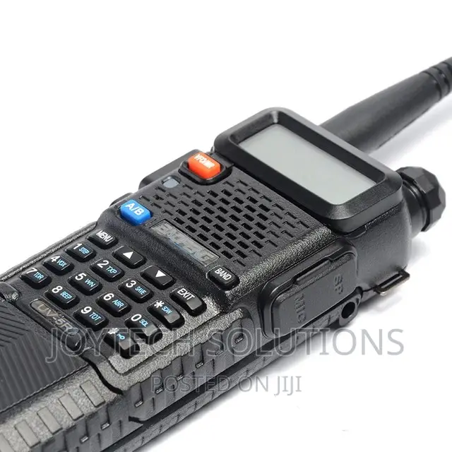 Original Hot Selling Professional Baofeng Radio Call. 5R
