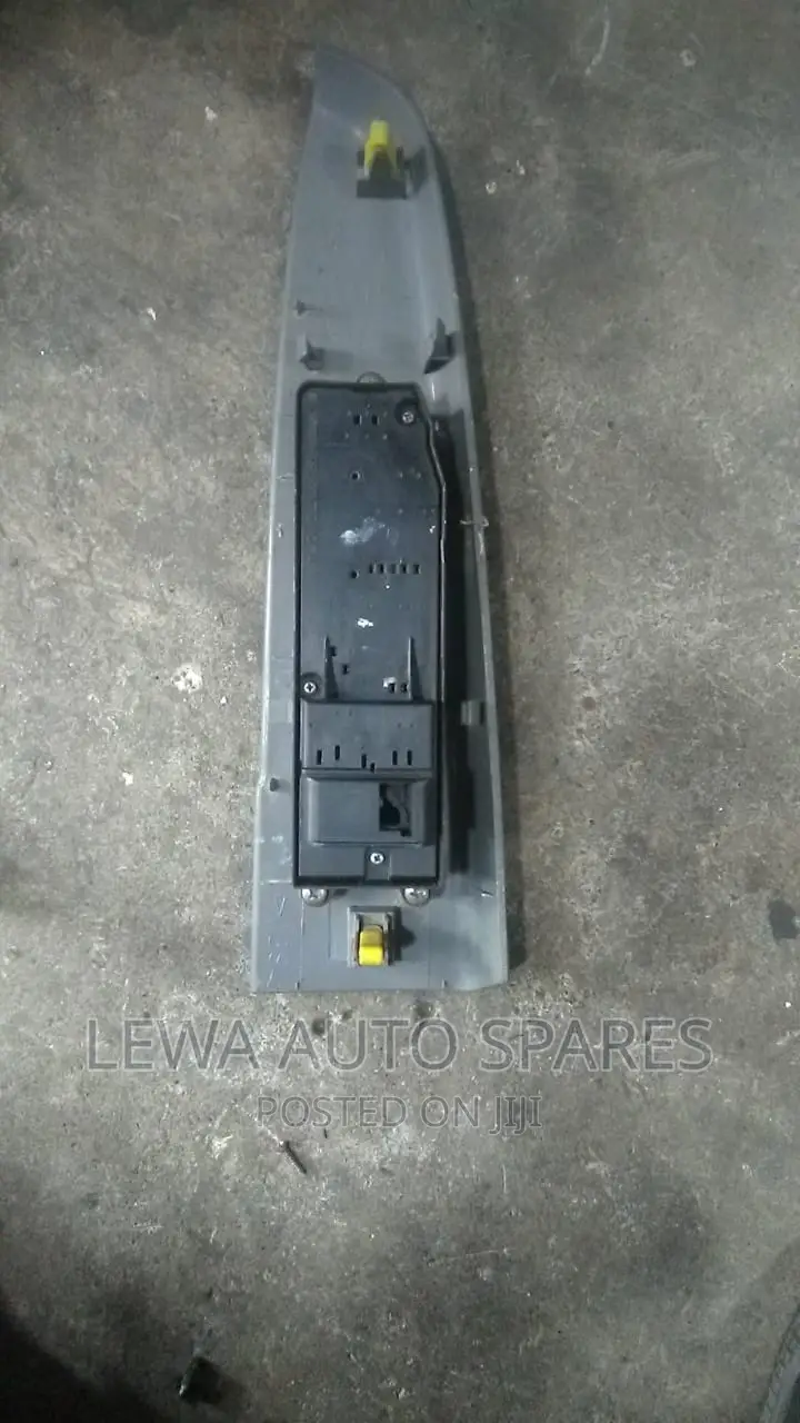 Window Control Switch For Toyota Hilux –Ex Japan–Nairobi Cbd