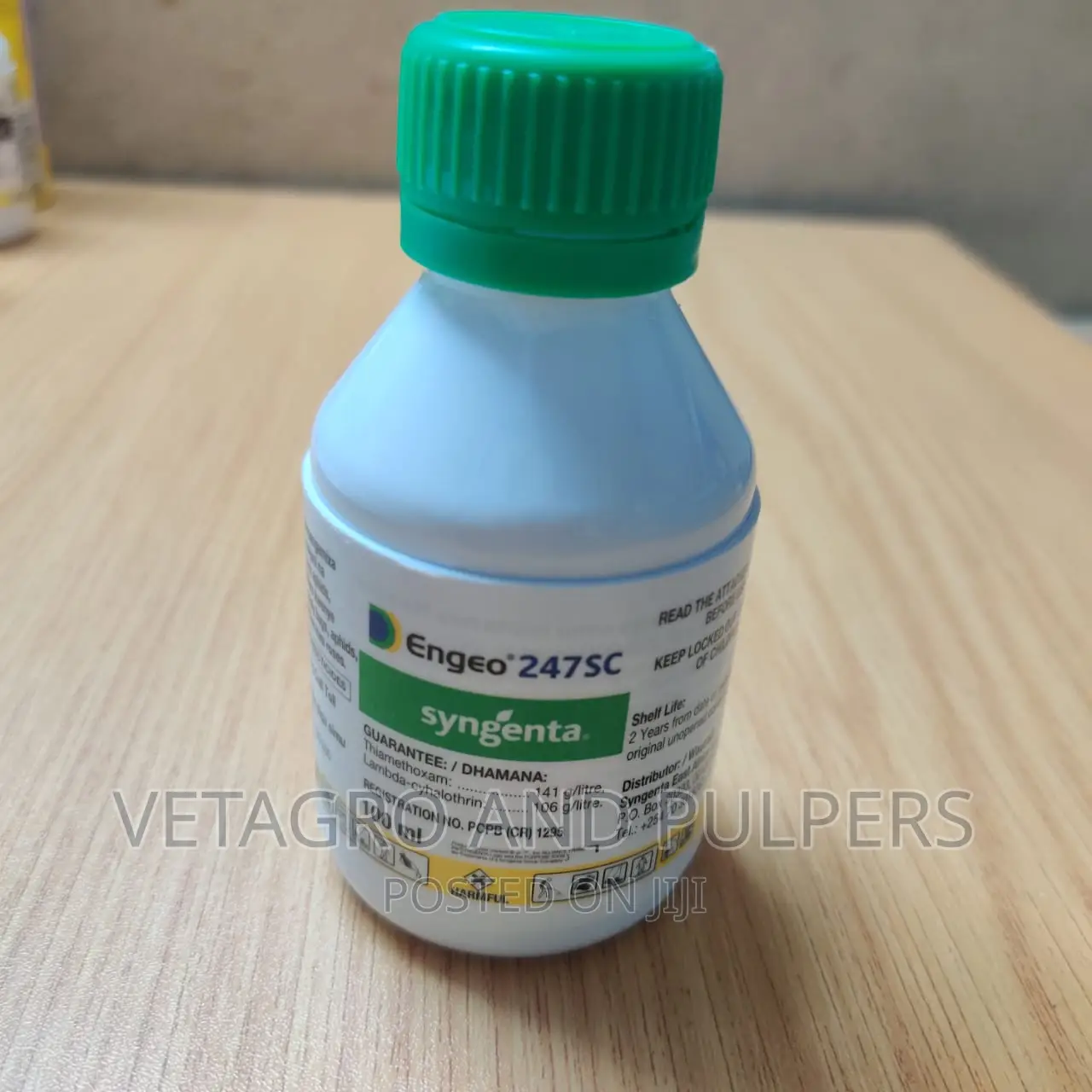 Engeo 247SC Insecticide
