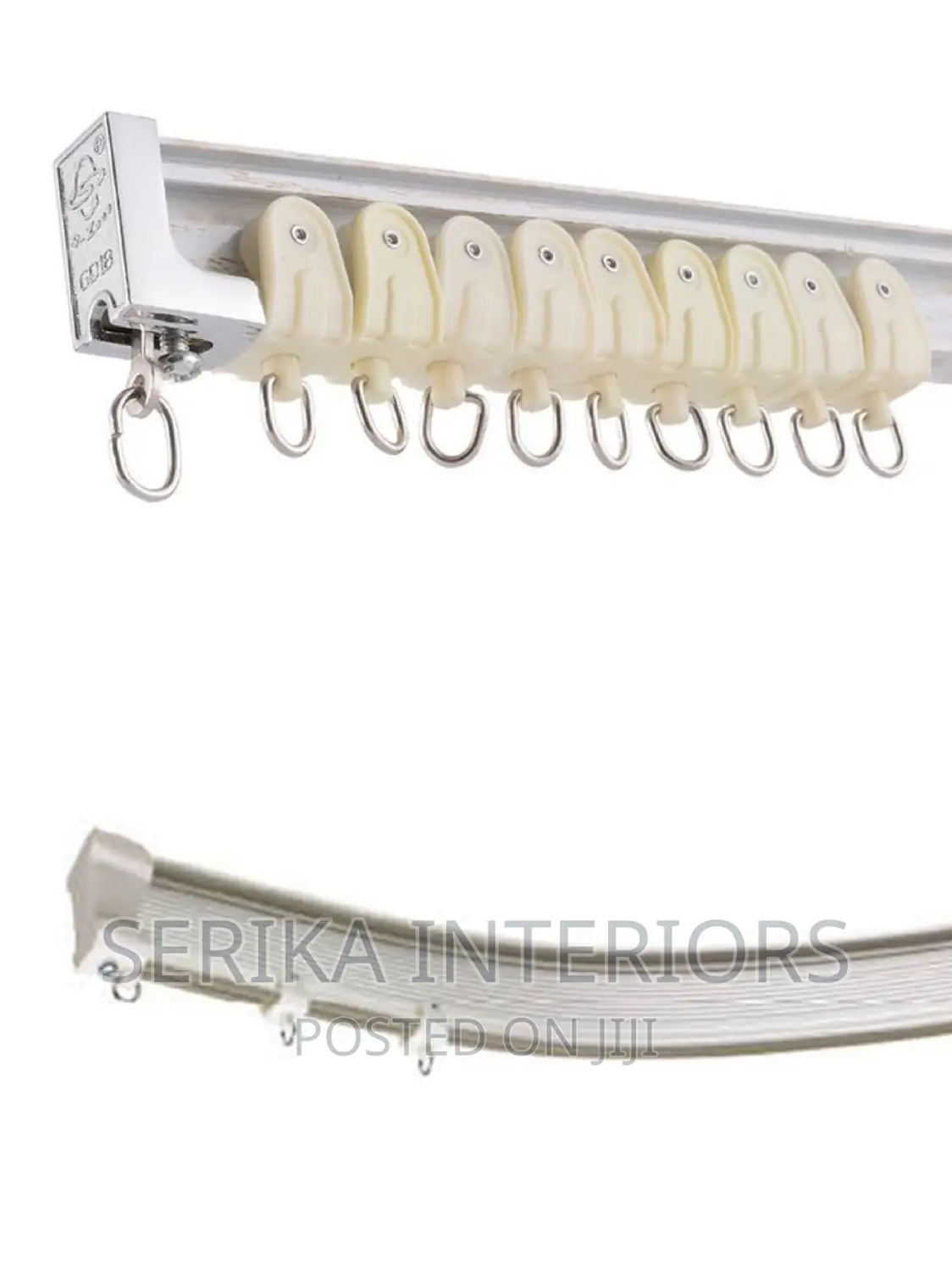 Mosquito Nets Curtain Rails Curtain Rails Curtain Rails