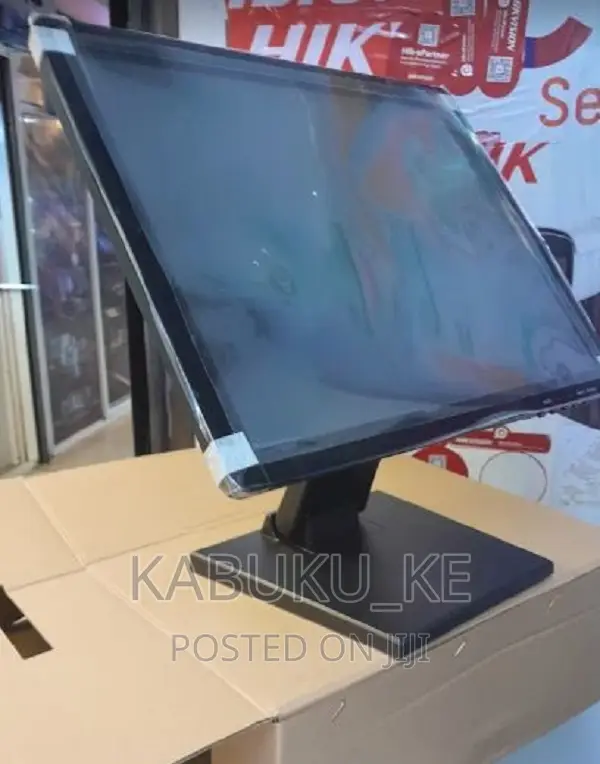 15 Inch Super Touch Screen POS Monitor