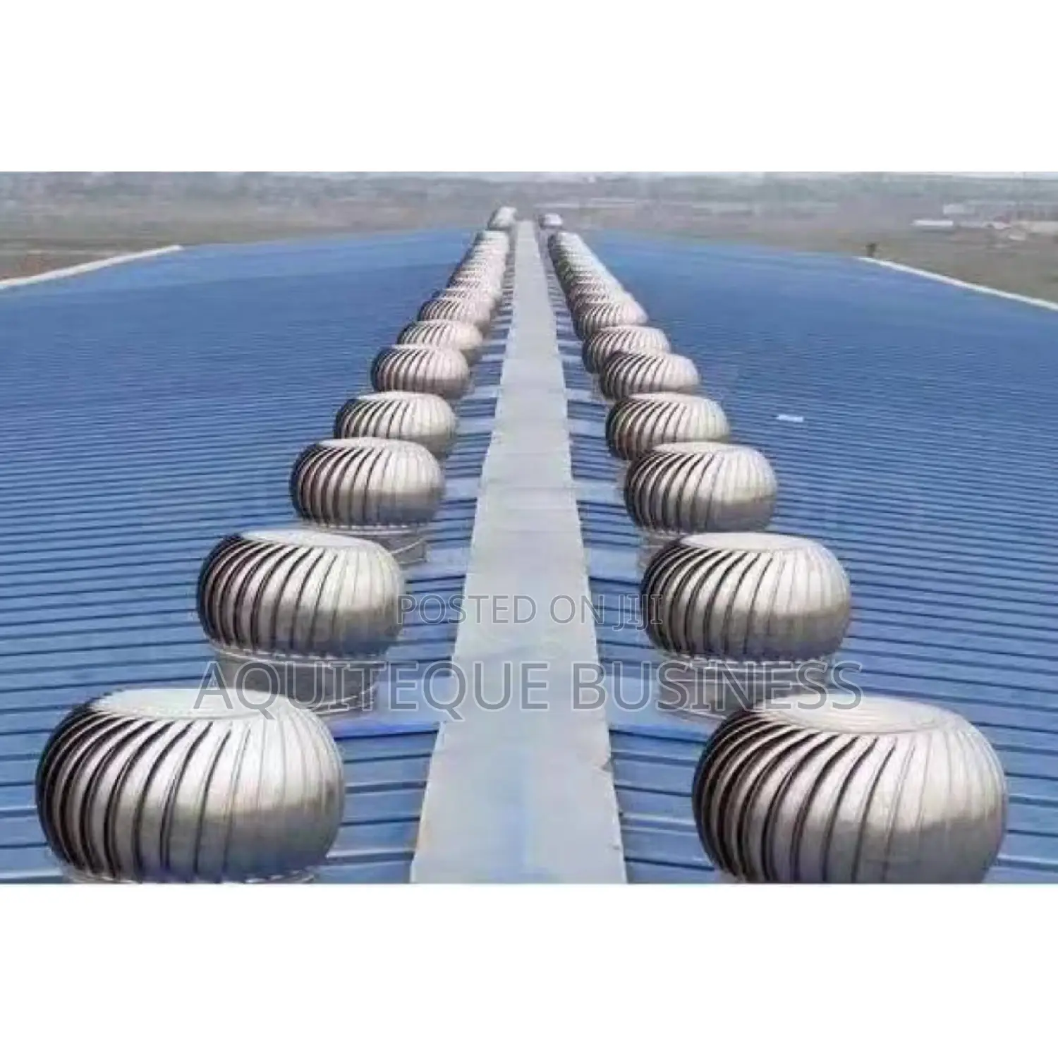 Air Cyclone