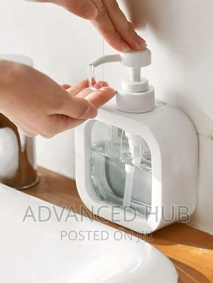 Liquid Soap Dispenser
