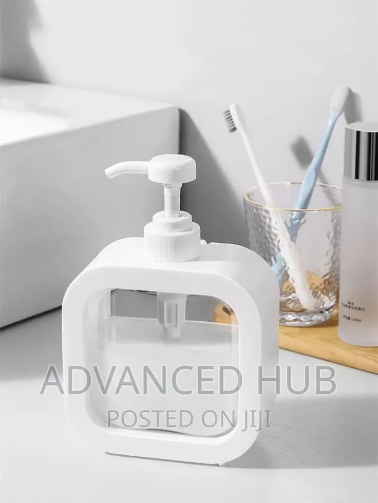 Liquid Soap Dispenser