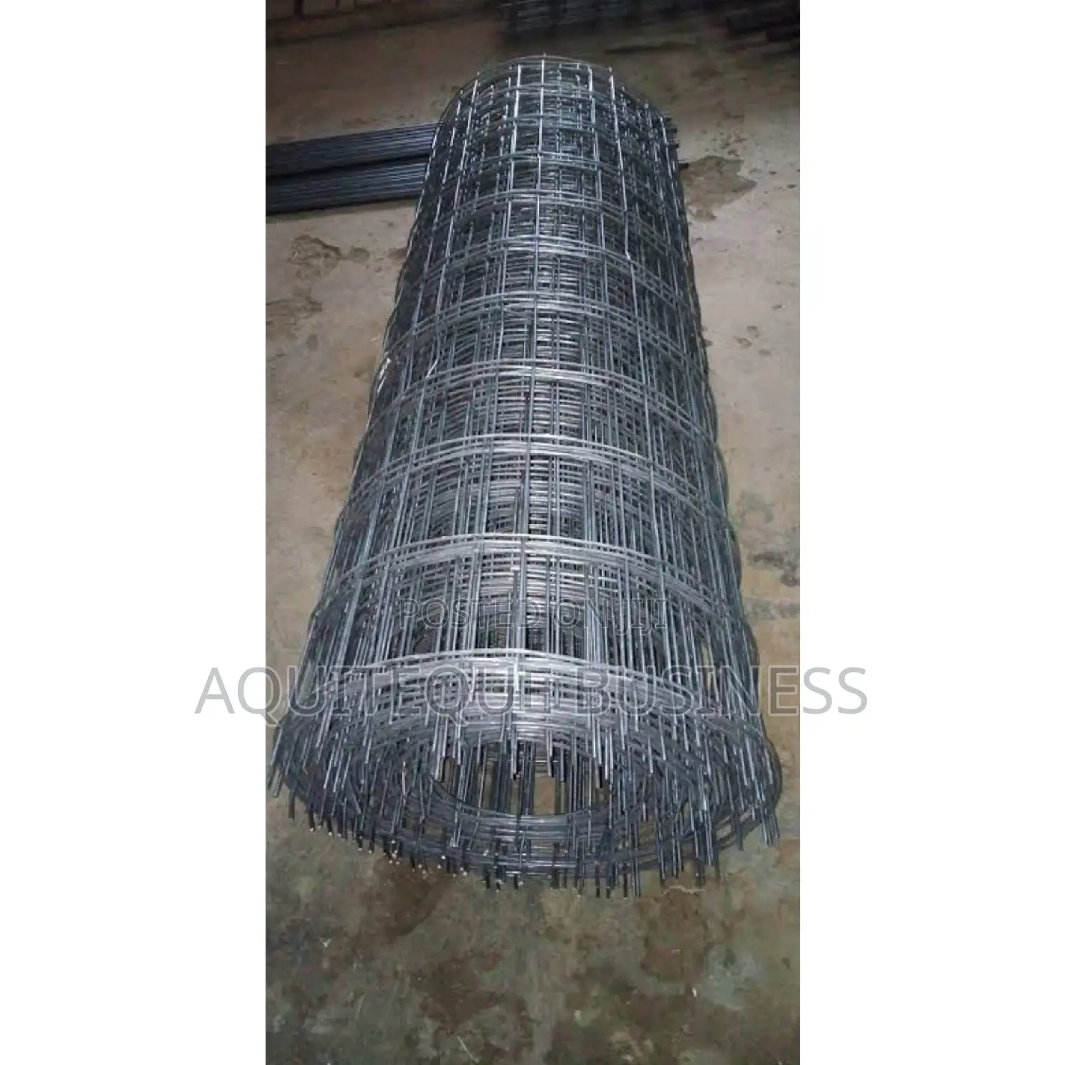 BRC Wire Mesh