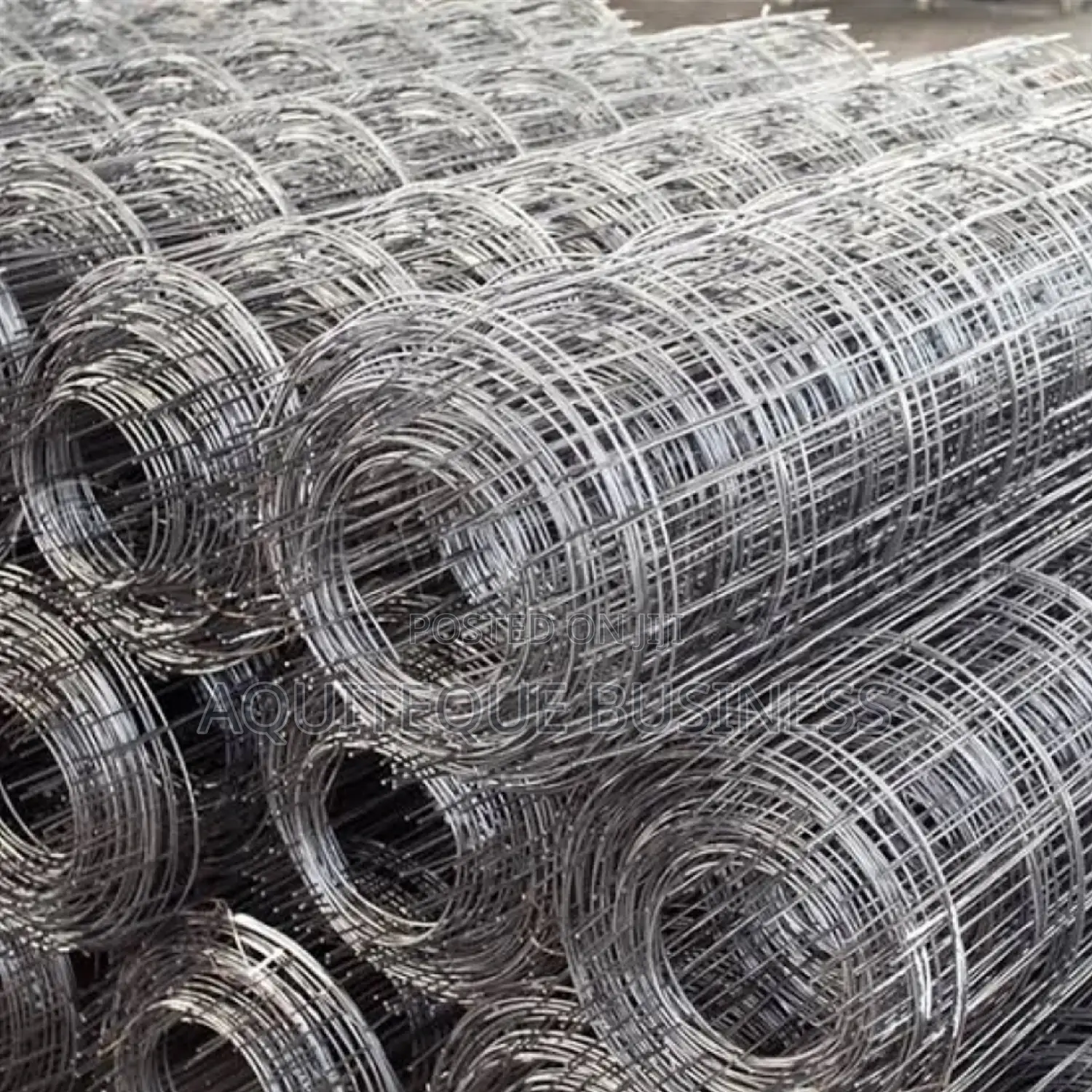 BRC Wire Mesh