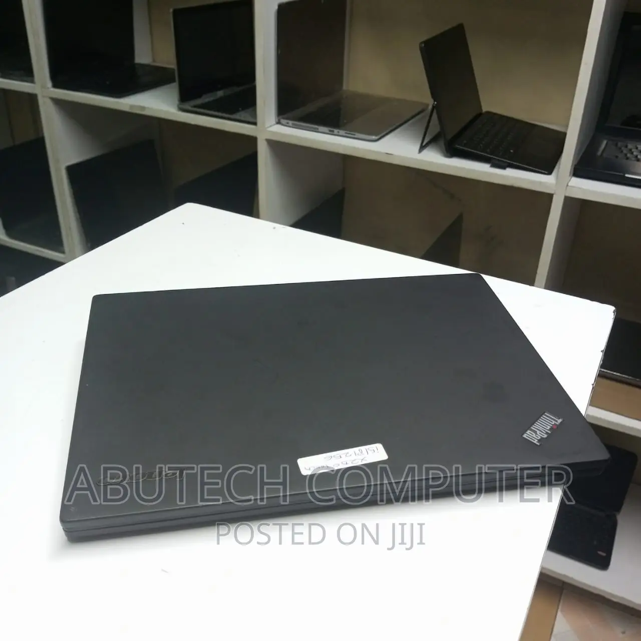Laptop Lenovo ThinkPad X250 8GB Intel Core I5 HDD 500GB
