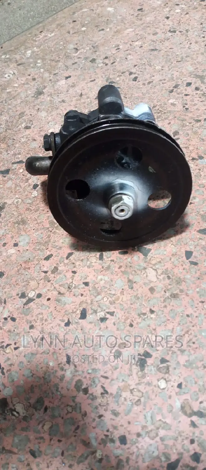 Toyota Hiace Shark 3l Steering Cartridge
