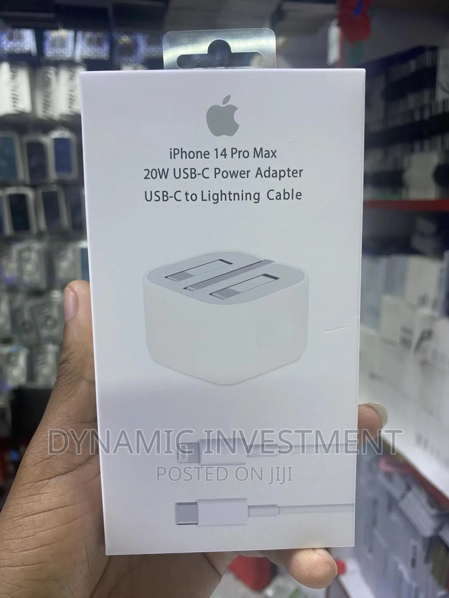 iPhone 11/12/13/ 14/14pro/14 Max/ 14 Pro Max Fast Charger
