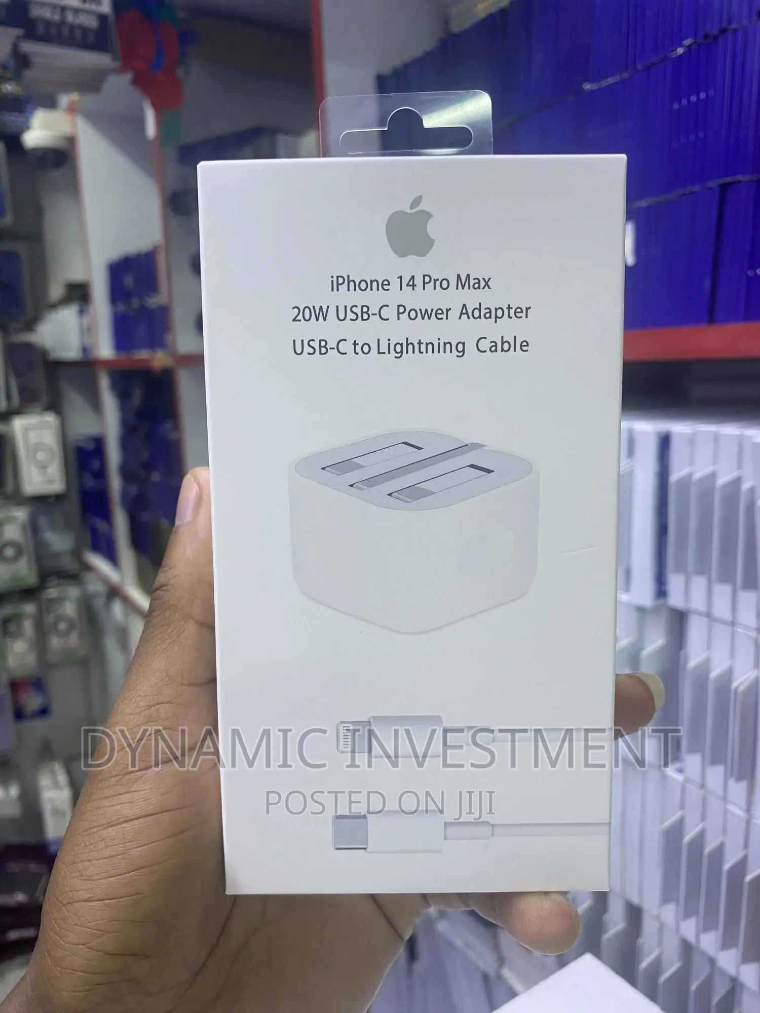 iPhone 11/12/13/ 14/14pro/14 Max/ 14 Pro Max Fast Charger