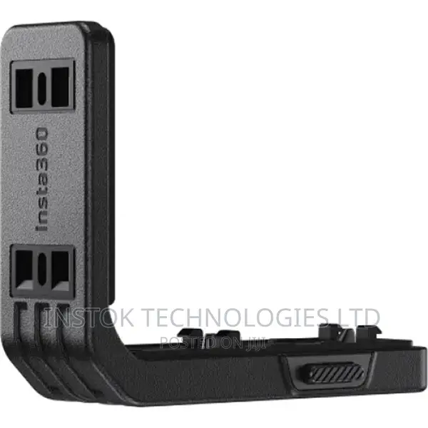Insta360 Microphone Adapter for Ace and Ace Pro