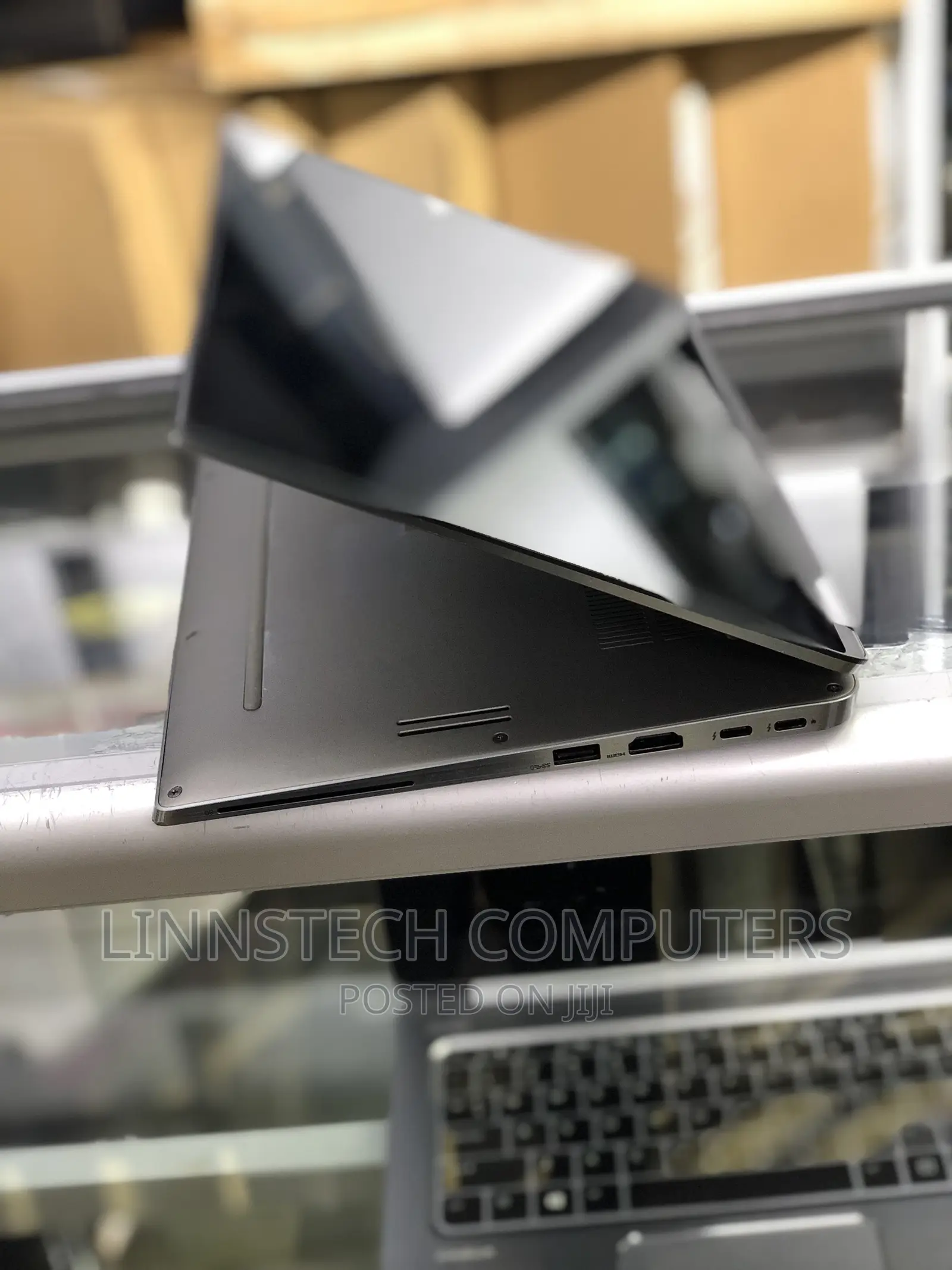 Laptop Dell Latitude 7400 16GB Intel Core I7 SSD 256GB