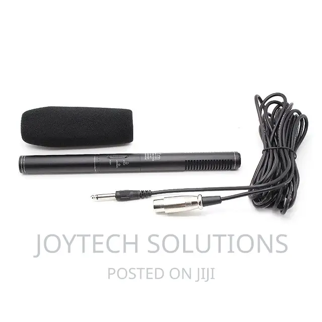 Hot Selling Panasonic Microphone