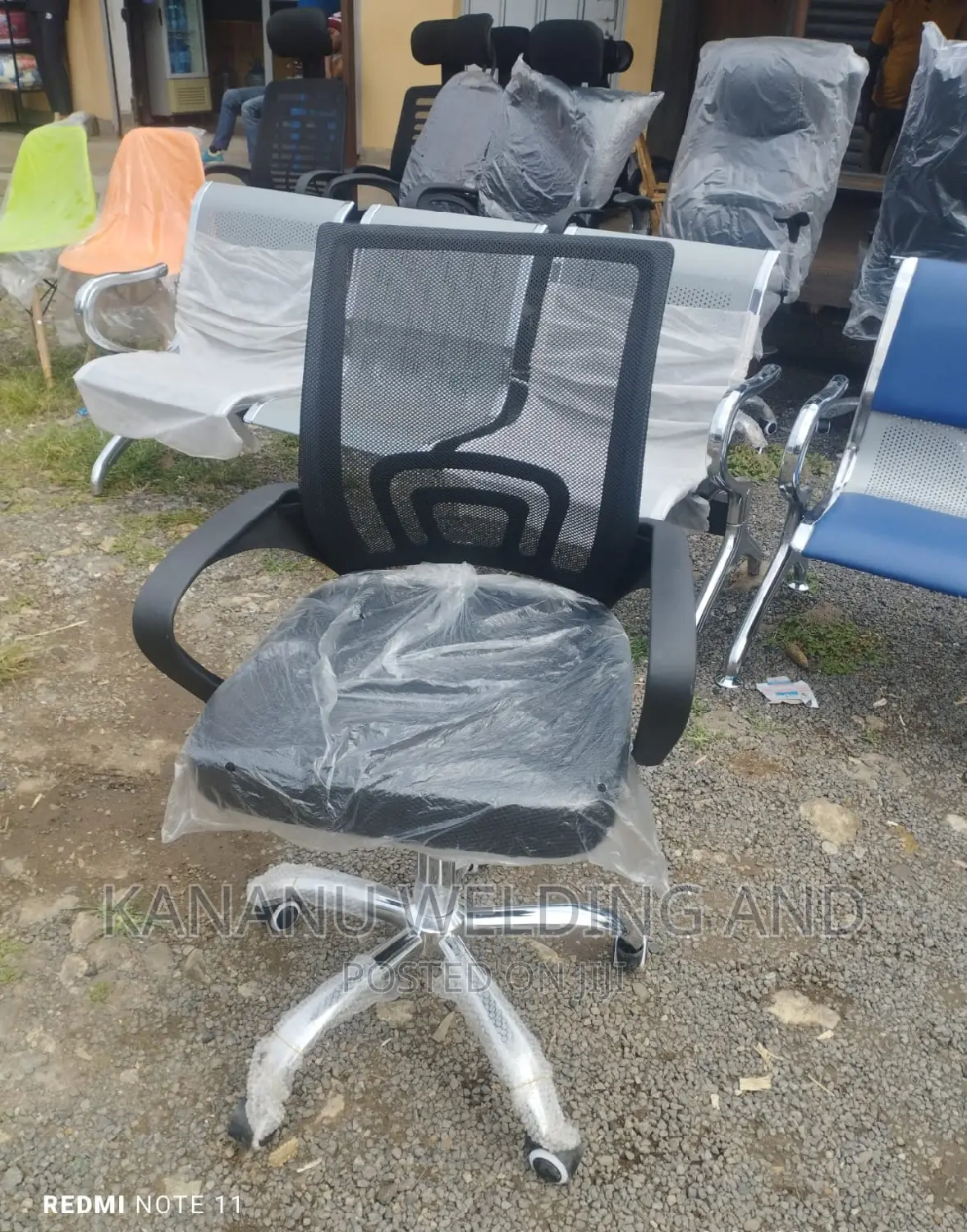 Office Chair