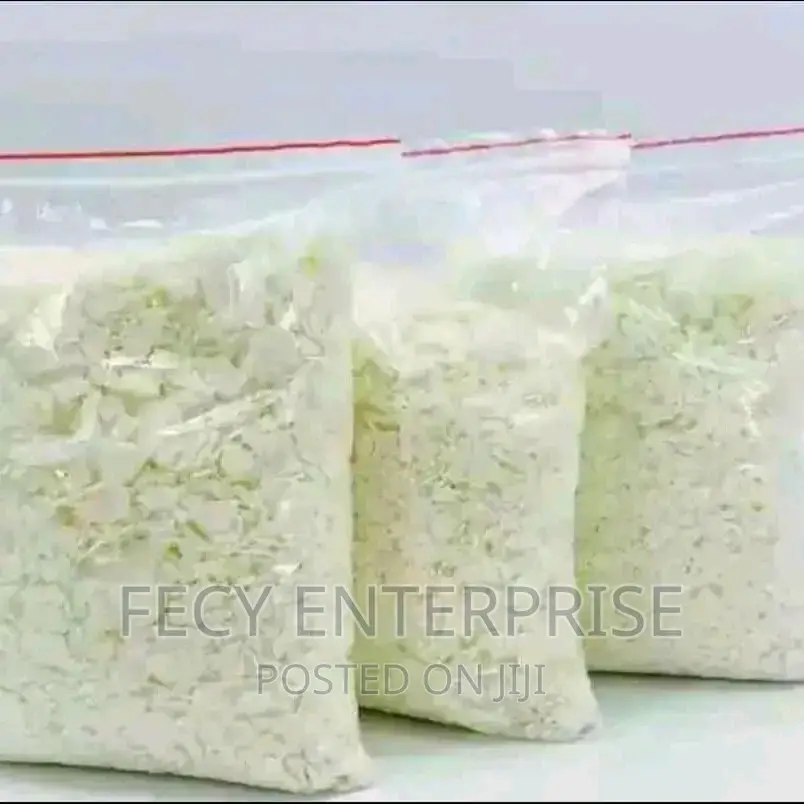 Soy Wax Flakes