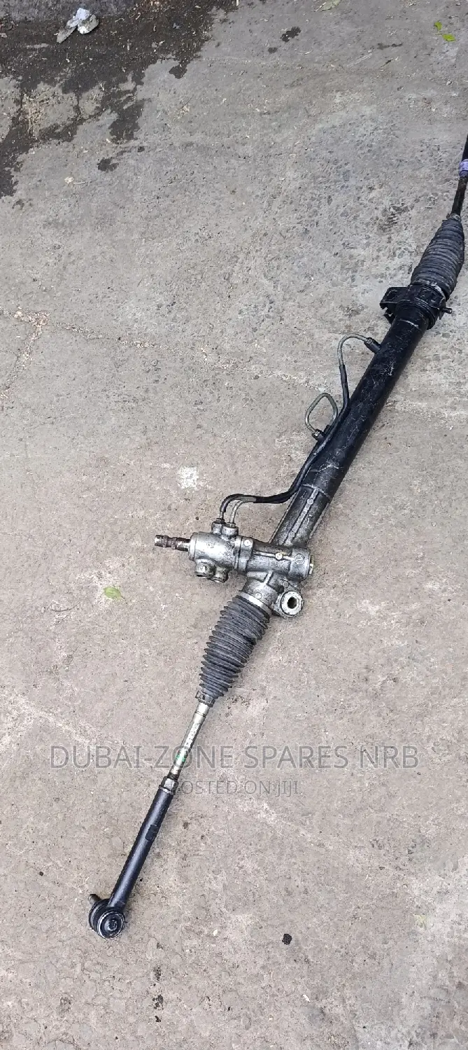 Harrier, Lexus, Kluger 240 Model New Arrival Steering Racks.