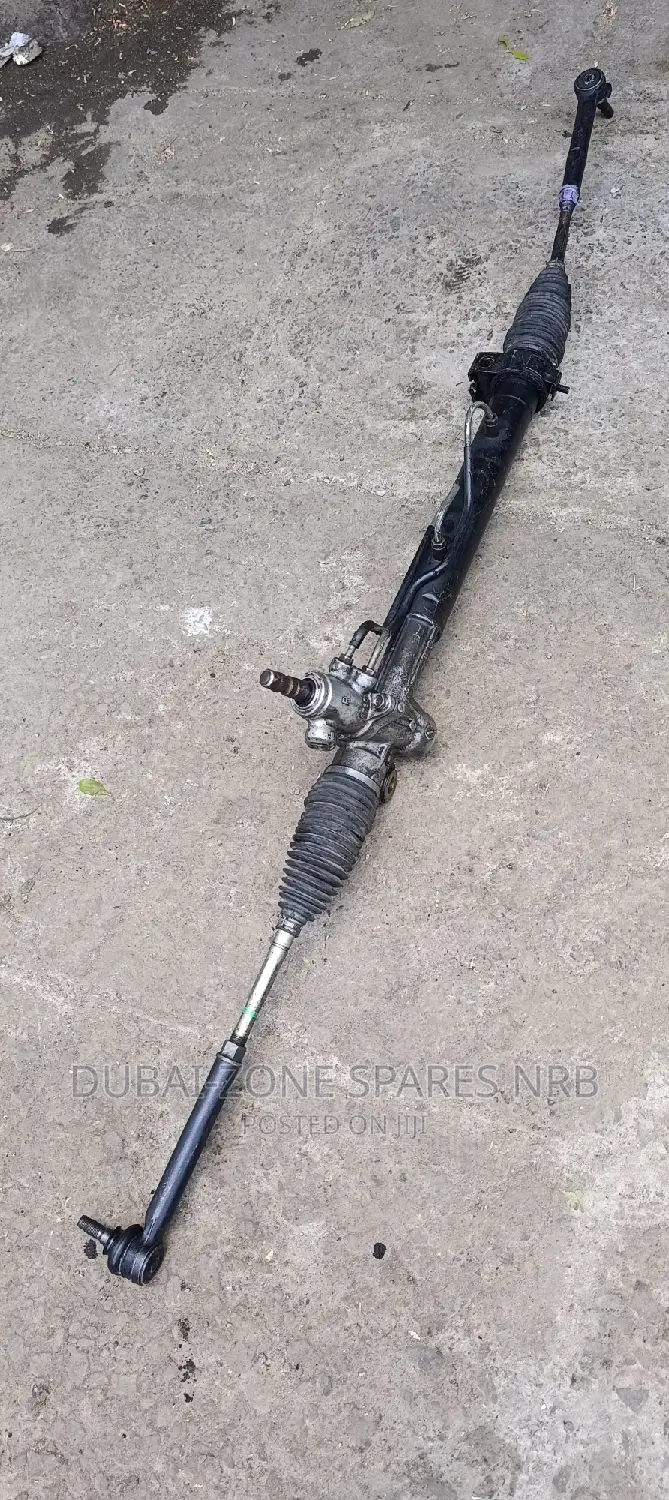 Harrier, Lexus, Kluger 240 Model New Arrival Steering Racks.