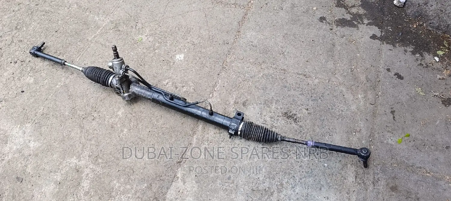 Harrier, Lexus, Kluger 240 Model New Arrival Steering Racks.