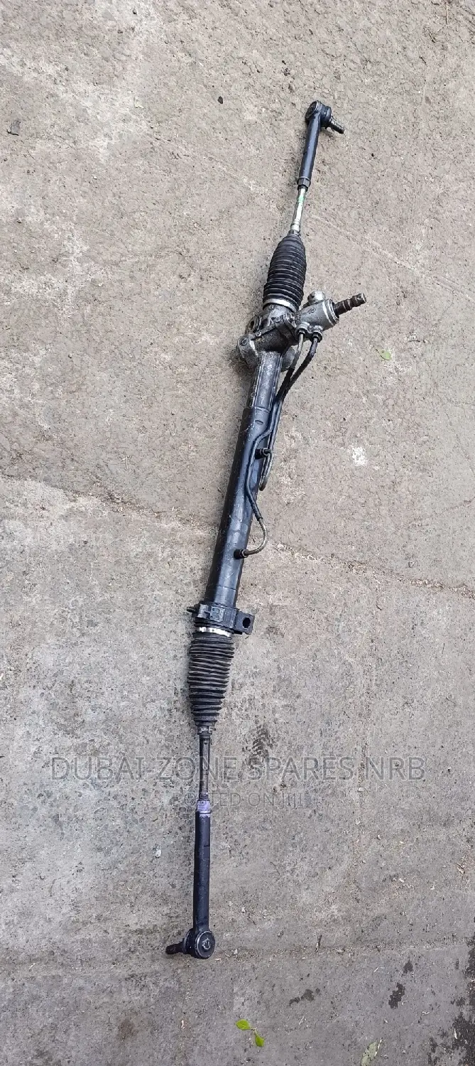 Harrier, Lexus, Kluger 240 Model New Arrival Steering Racks.