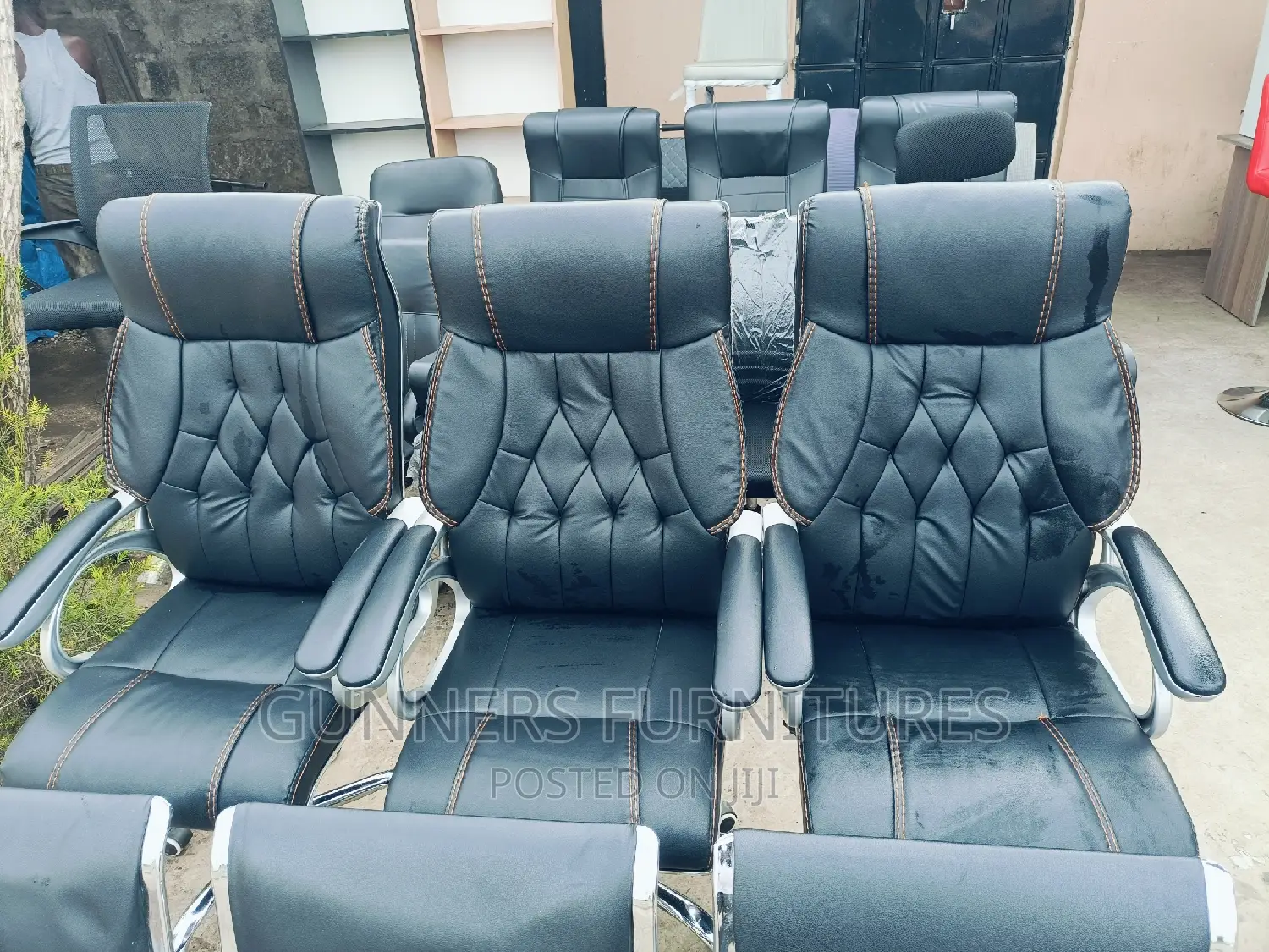 Executive Office Chair Executive Office Chair