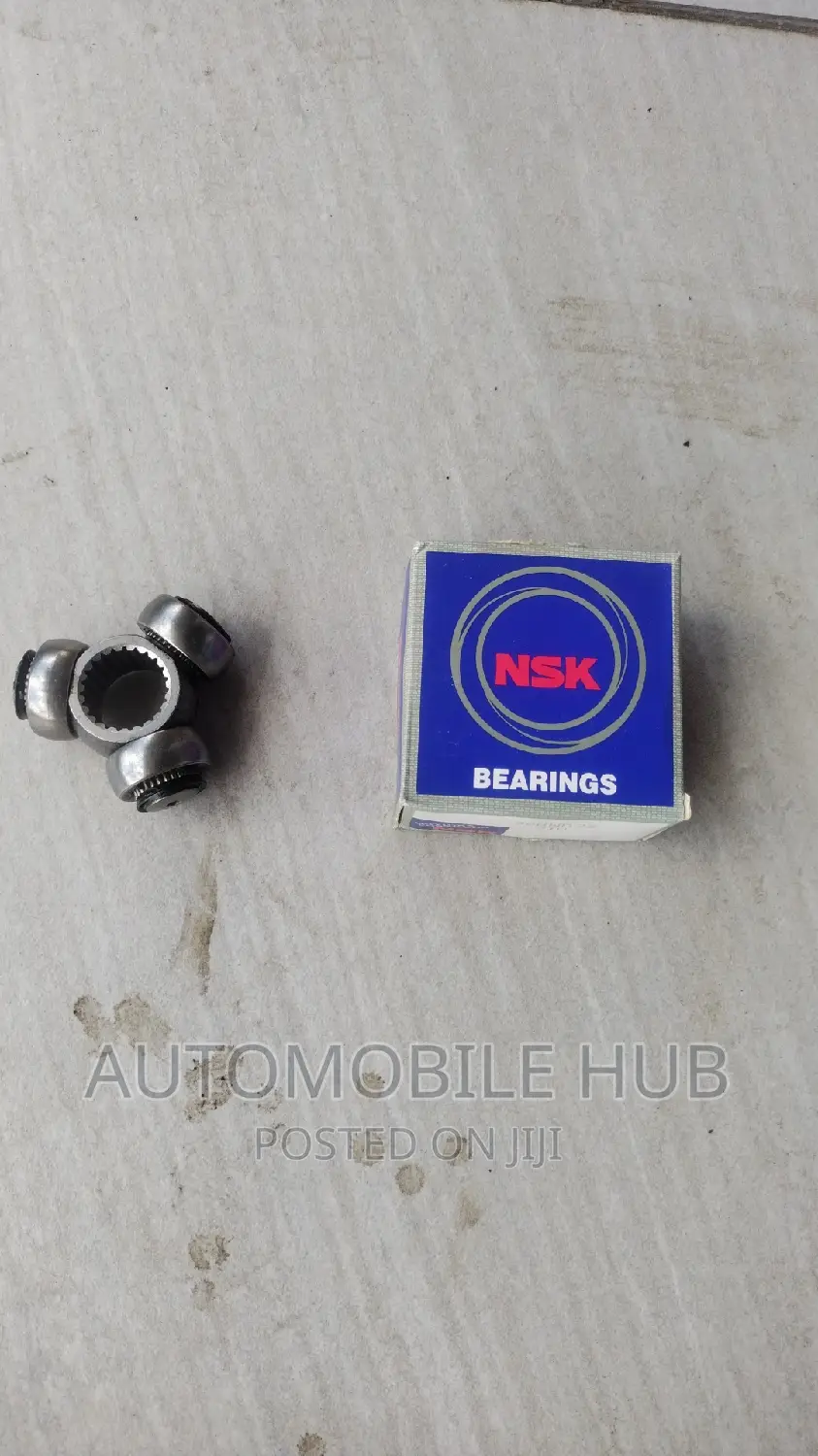 Cv Joint Bearing