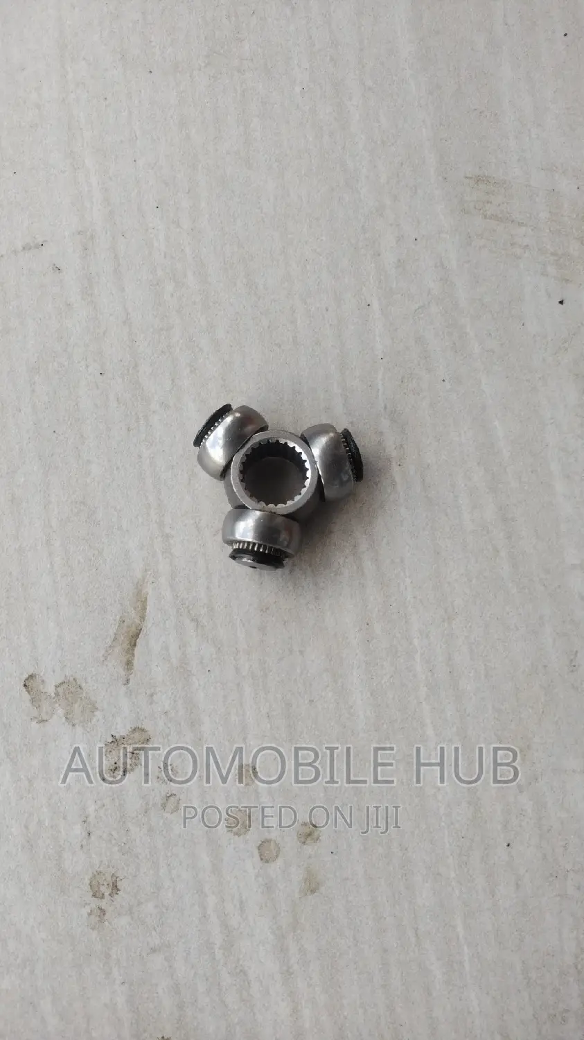 Drive Shaft Cross Bearing and Cv Joint Bearing