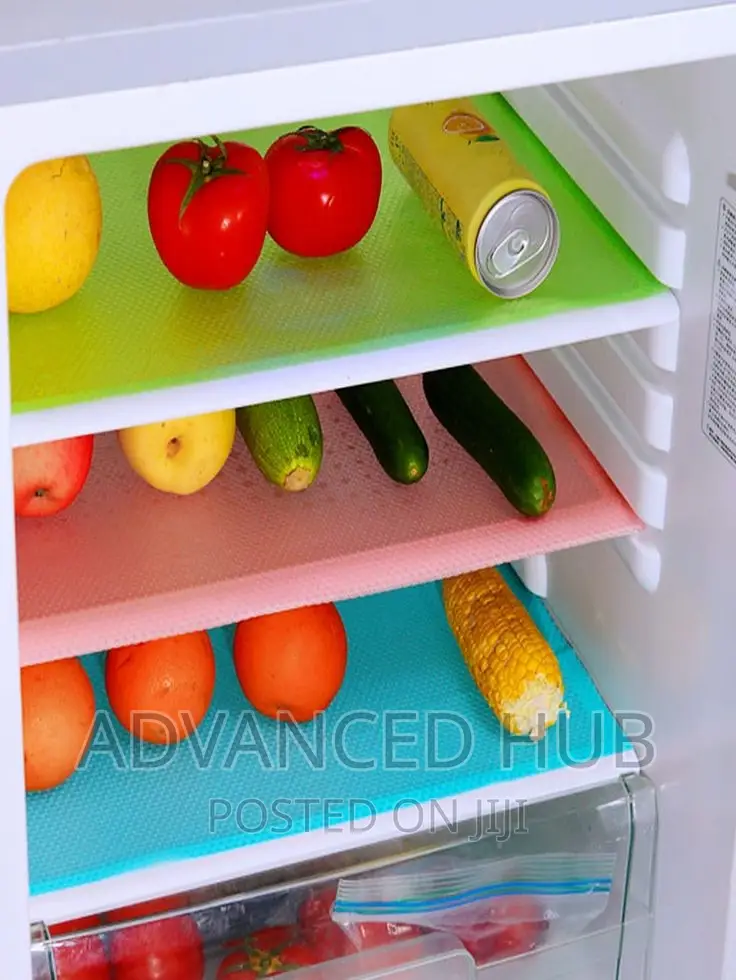 Waterproof Fridge Mats