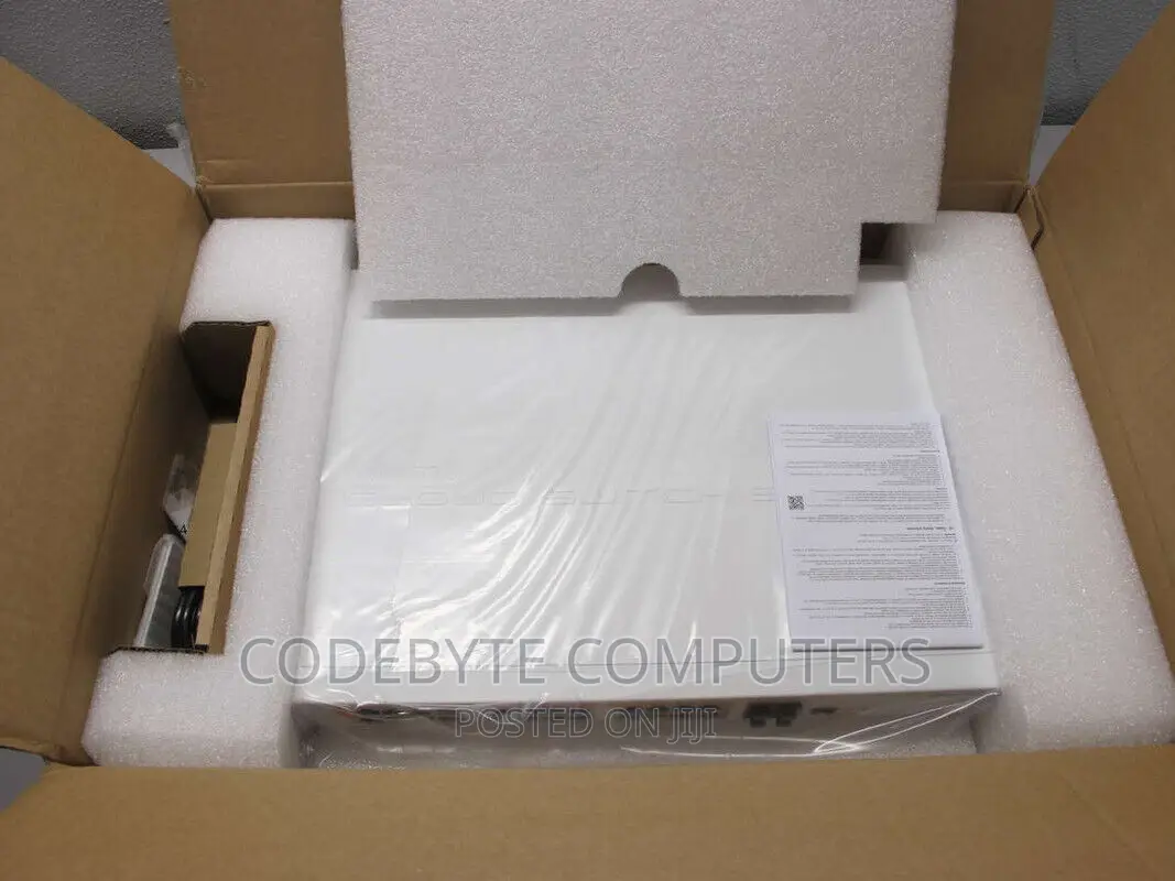 Mikrotik (Crs328-24p-4s+Rm) 24 Port Gigabit Ethernet Switch