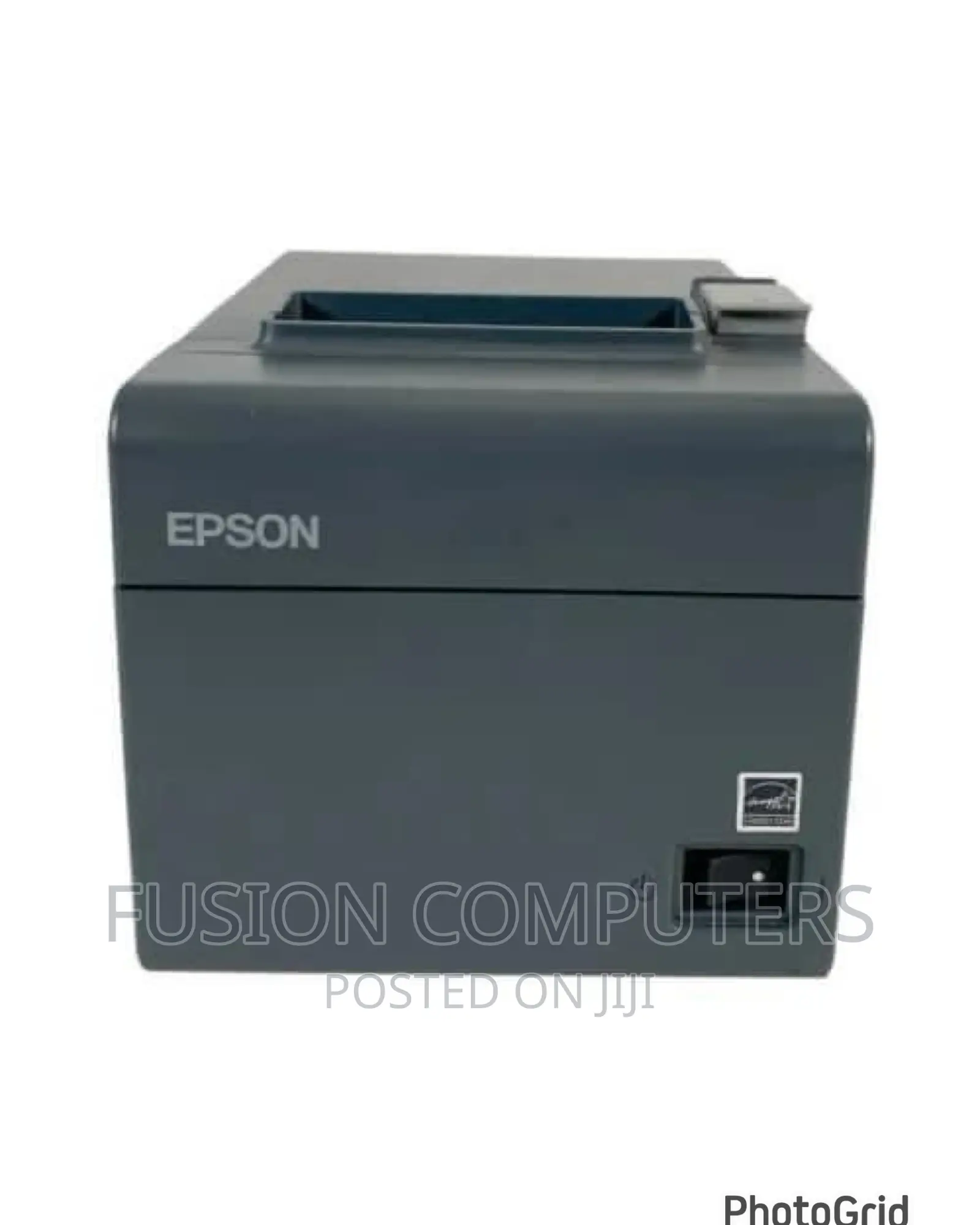 Epson TM-T20III POS Receipt Printer.