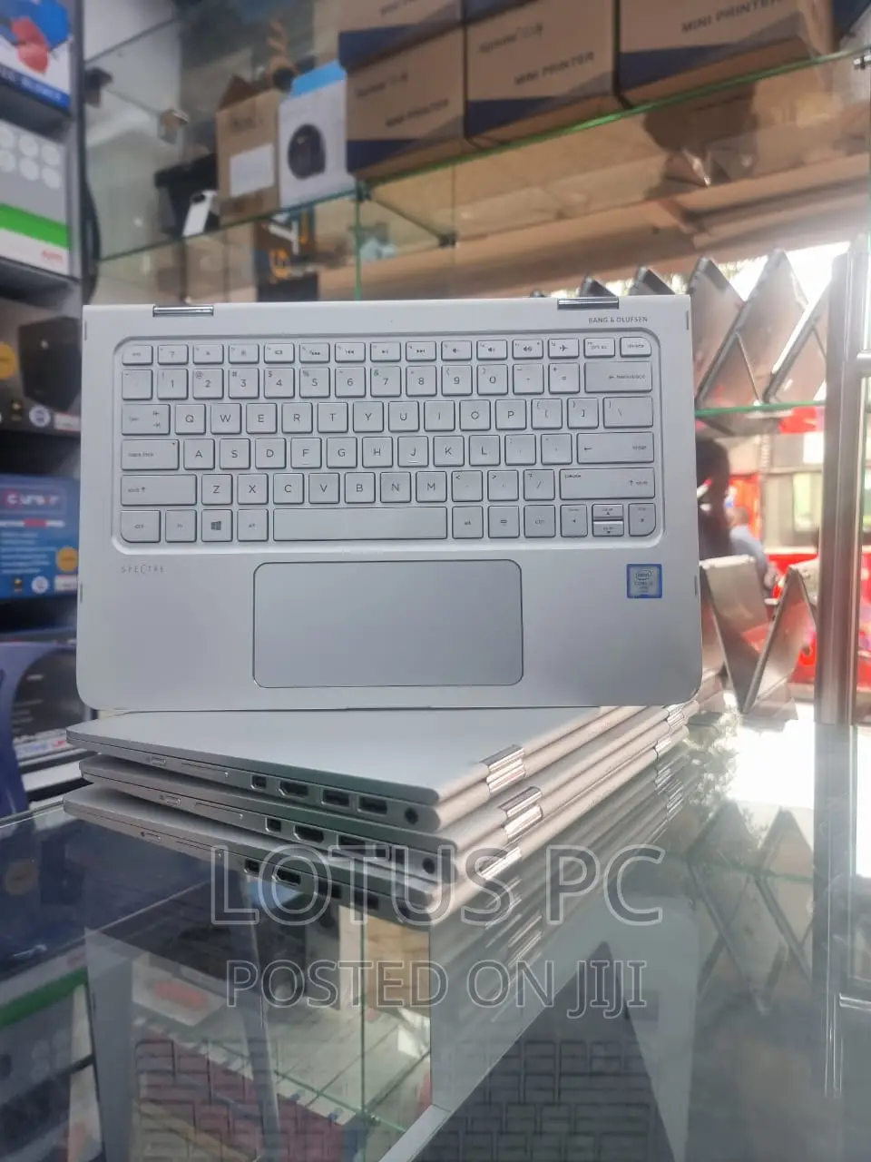 Laptop HP Spectre Xt 13 8GB Intel Core I5 SSD 256GB