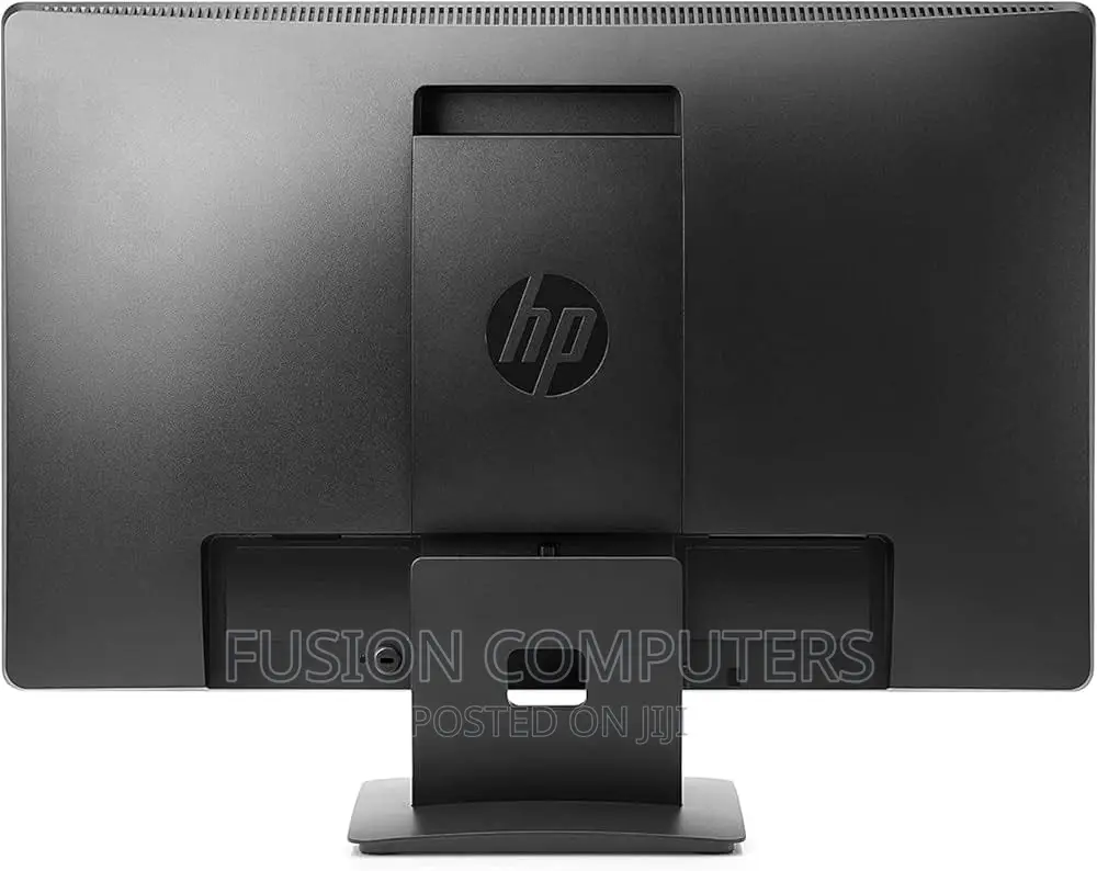 HP Prodisplay P203 50.8 Cm (20")1600x900pixels HD+LED Black