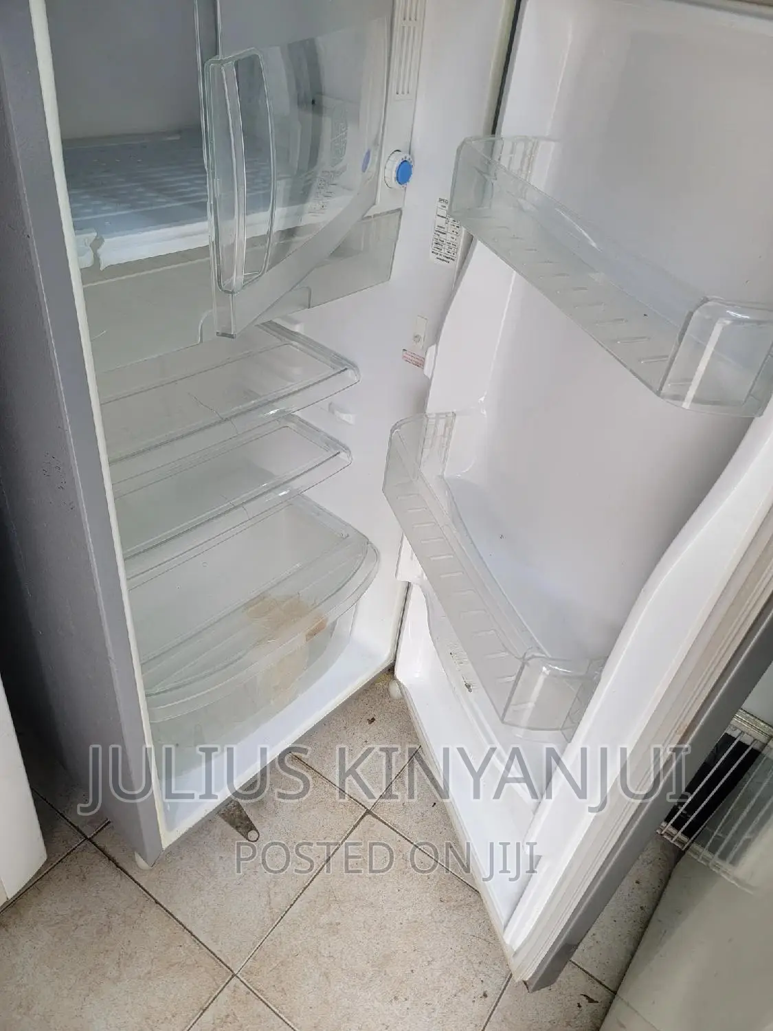 Samsung Fridge 200l