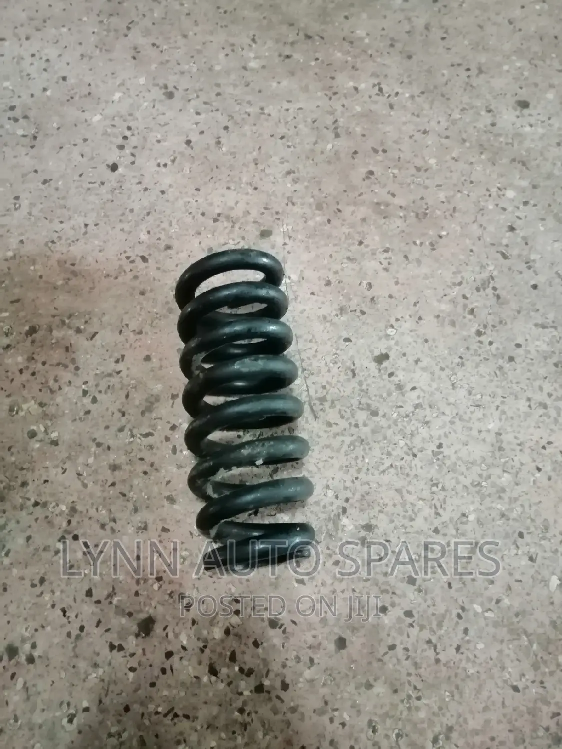 Toyota Dyna Heavy Duty Shock Coil Springs