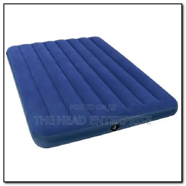 Air Bed Mattress* Inflatable Mattress 4 by 6