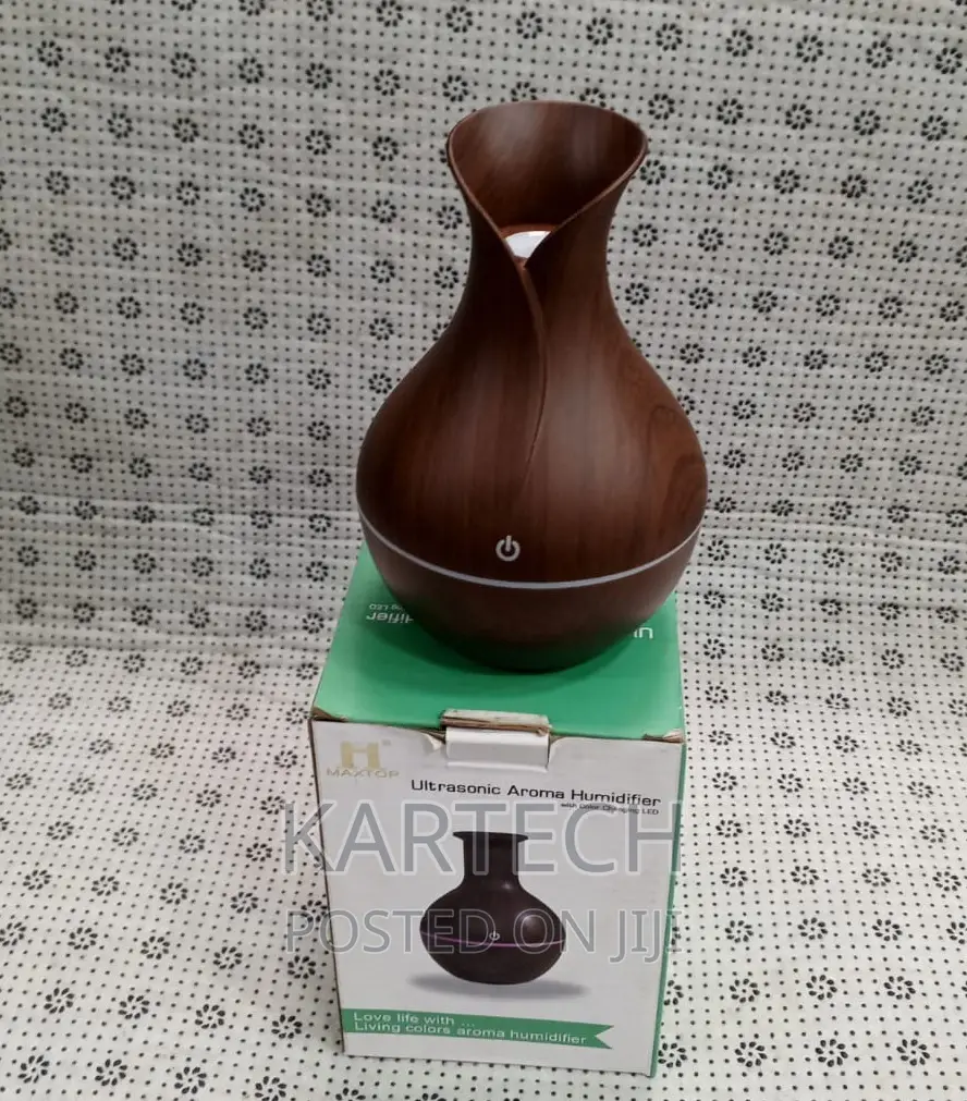 Mist Humidifier Essential for Bedroom, Living Room