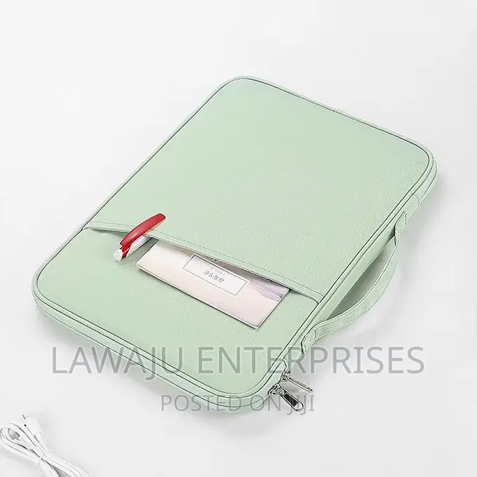 Tablet/iPad Bag
