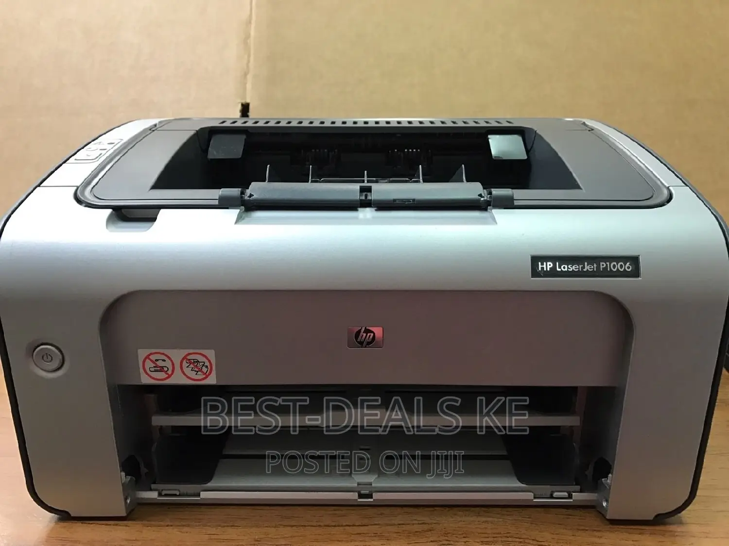 Hp1006 Printer