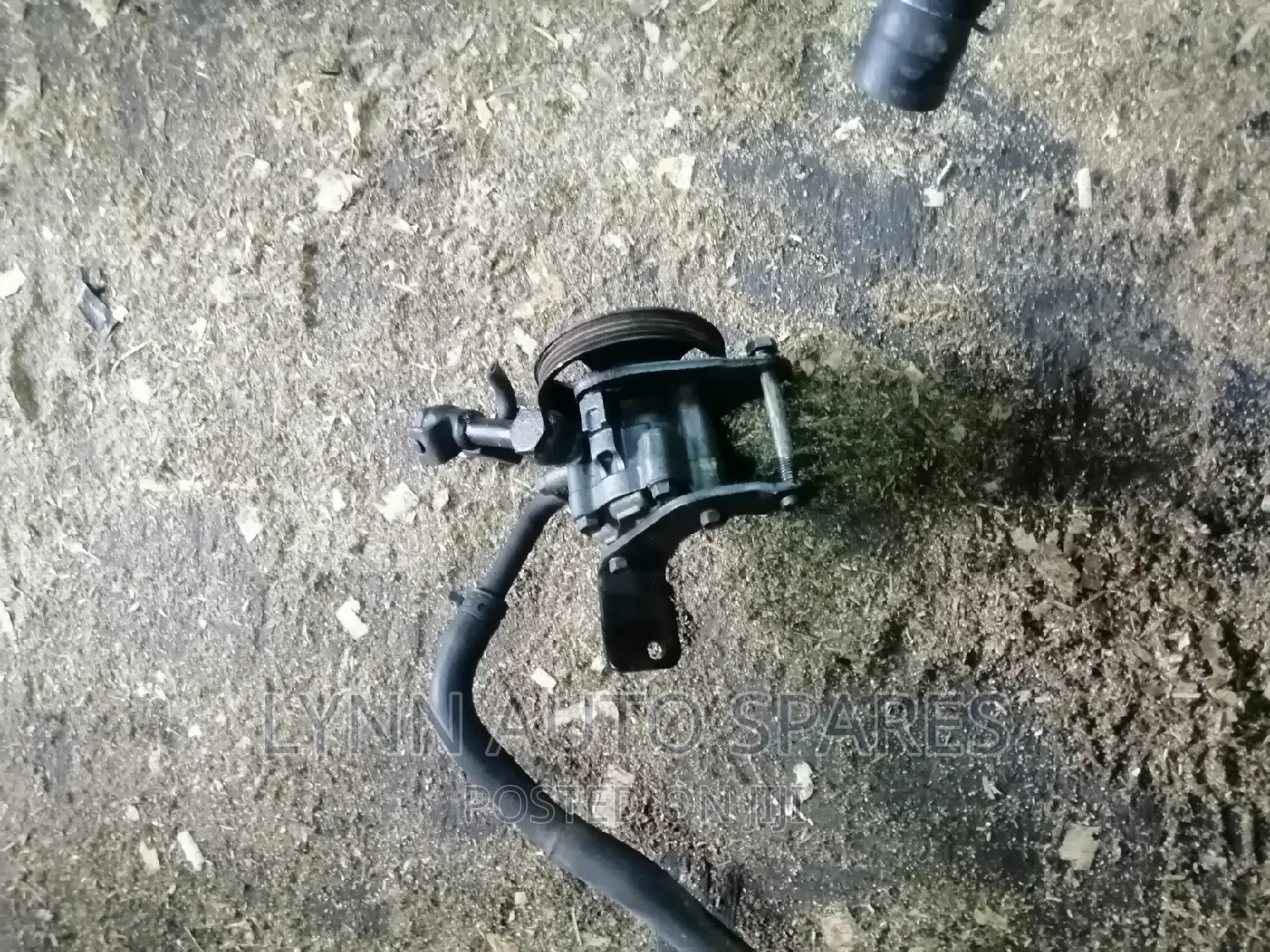 Nissan Yd25 Engine Steering Pump /Cartridge